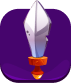 sword