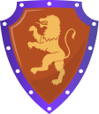 warrior logo